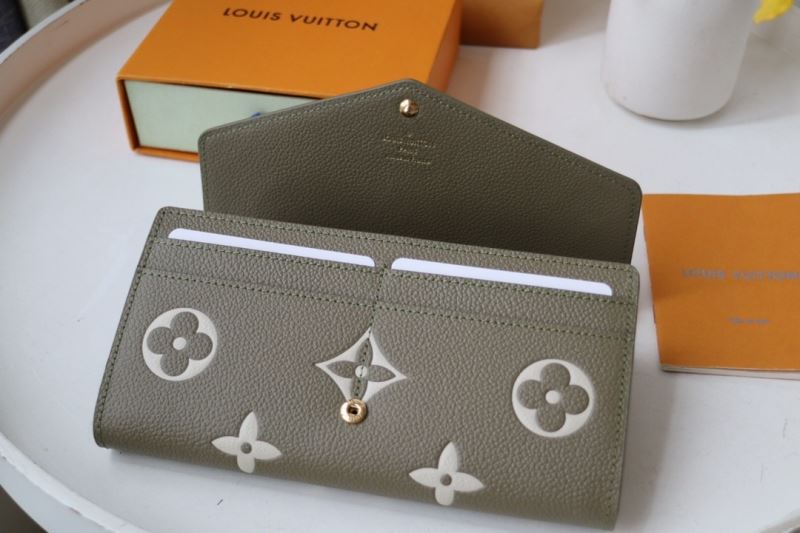 LV Wallets